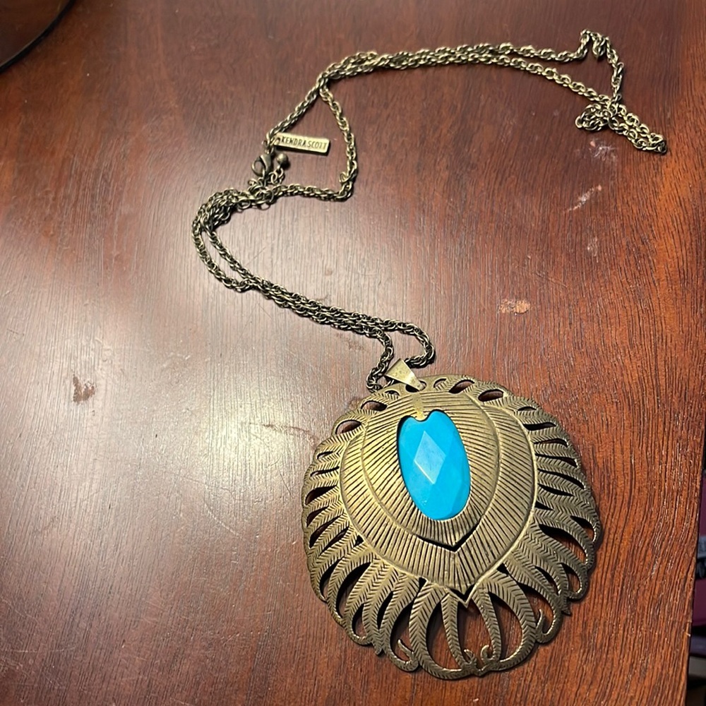 Collector’s Item Kendra Scott